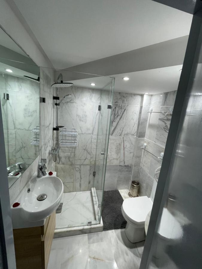 Appartement En Duplex Avec 3 Chambres Haut Standing Gueliz Marrakech Marrakesh Eksteriør bilde